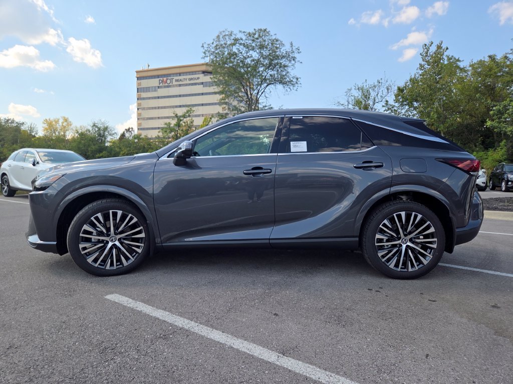 New 2026 Lexus RX 350 Premium Plus w/ Convenience Package AWD/4WD image 26