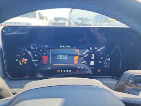 New 2026 Ford Mustang Dark Horse RWD image 28