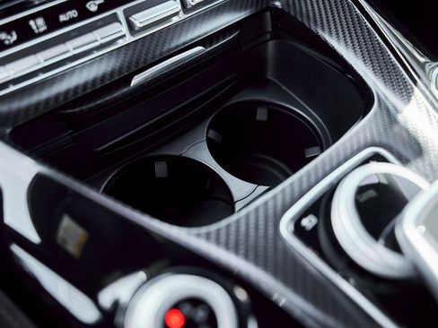 Used 2018 Mercedes-Benz AMG GT R image 73