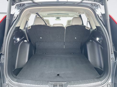 Used 2023 Honda CR-V EX-L image 22