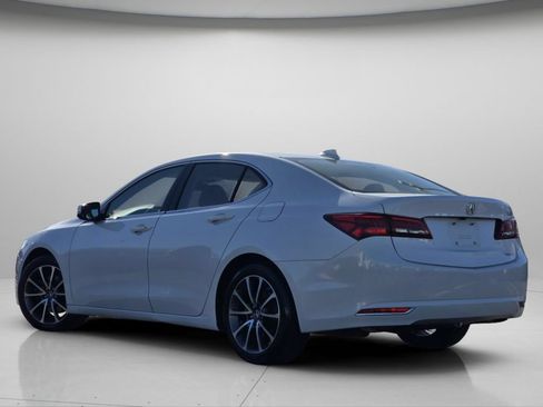 Used 2016 Acura TLX V6 SH-AWD w/ Technology Pkg image 22