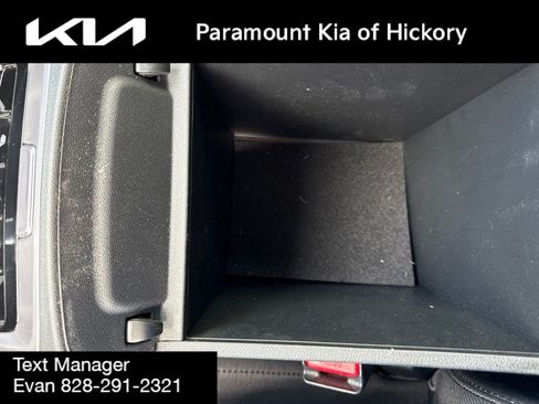 Used 2024 Hyundai Tucson SEL FWD image 26
