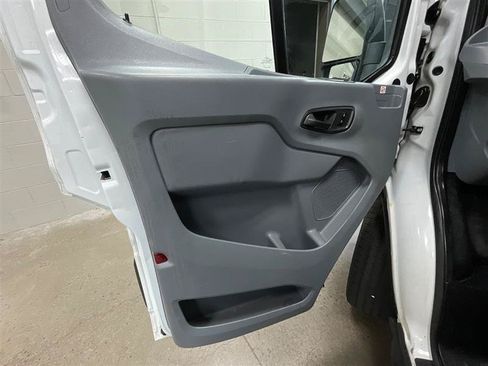 Used 2019 Ford Transit 250 148 Low Roof w/ Interior Upgrade Package RWD image 10