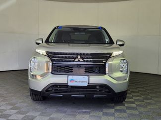 Used 2022 Mitsubishi Outlander ES AWD/4WD video 2
