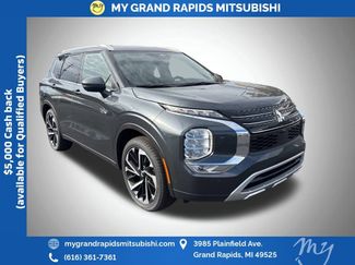 New 2025 Mitsubishi Outlander SEL 360° Tour