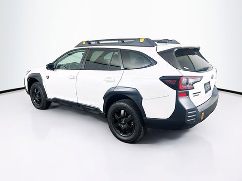 Used 2023 Subaru Outback Wilderness image 5