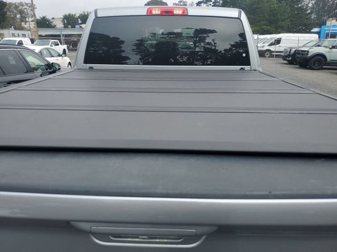 Used 2022 RAM 2500 Big Horn AWD/4WD image 8