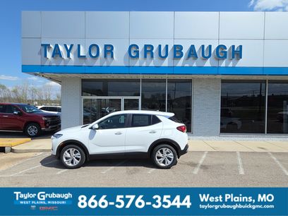 New 2026 Buick Encore GX Preferred w/ Comfort Package