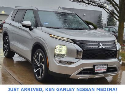 Used 2024 Mitsubishi Outlander