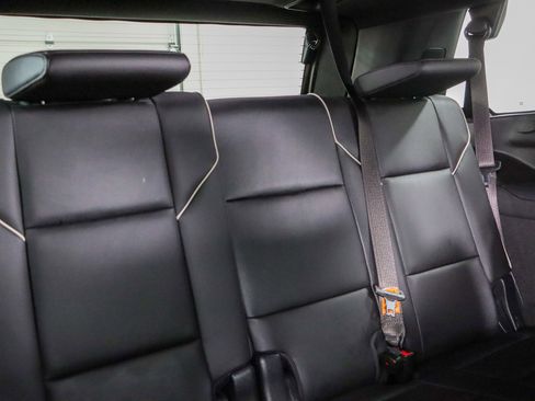 Used 2023 Cadillac Escalade Premium Luxury w/ LPO, Floor Liner Package image 35
