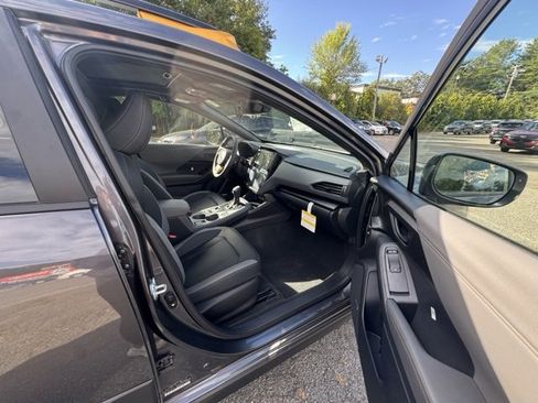New 2025 Subaru Crosstrek 2.5i Wilderness image 12