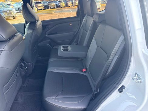 New 2026 Subaru Forester Wilderness image 8