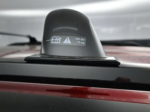 Used 2026 Nissan Pathfinder Platinum FWD image 20