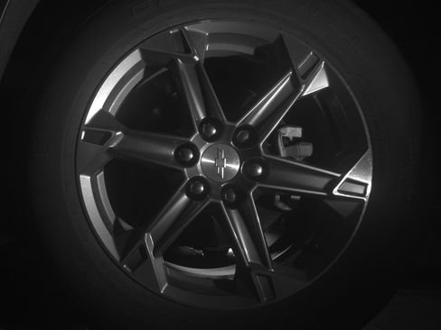 Used 2025 Chevrolet Blazer LT image 14