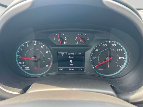 Used 2022 Chevrolet Malibu LT FWD image 25