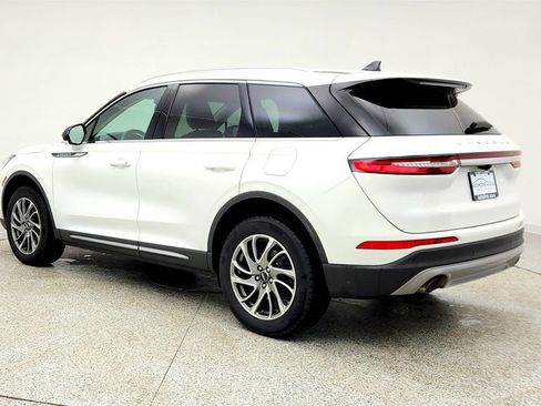 Used 2022 Lincoln Corsair AWD w/ Equipment Group 101A image 7