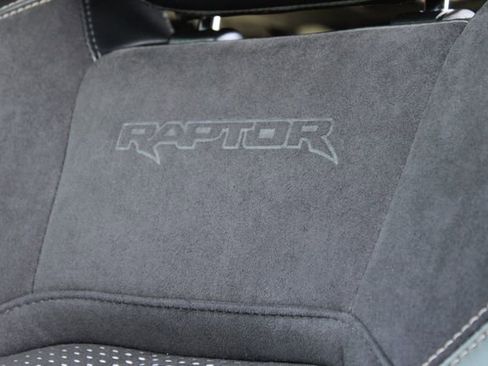Used 2024 Ford Bronco Raptor image 34