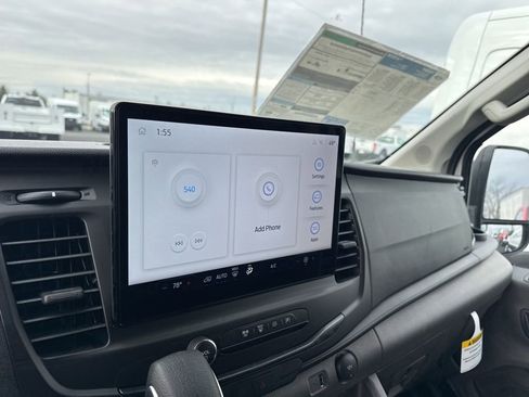 New 2026 Ford Transit 150 Low Roof image 30