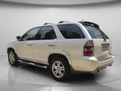 Used 2004 Acura MDX Touring AWD/4WD image 6