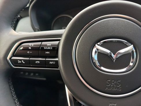 New 2026 MAZDA CX-90 3.3 Turbo w/ Preferred Package image 22