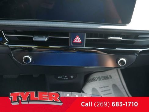 New 2025 Kia EV6 Light w/ Light LR Technology Package image 30