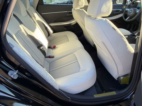 New 2026 Hyundai Sonata SE image 15