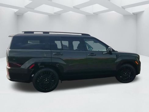 New 2026 Hyundai Santa Fe Calligraphy image 4