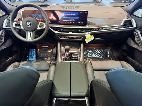 New 2026 BMW X6 M Competition w/ Executive Package image 10