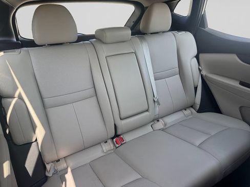 Used 2022 Nissan Rogue Sport SL w/ Premium Package AWD/4WD image 18