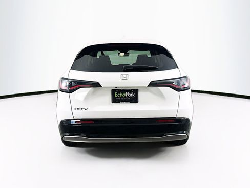 Used 2023 Honda HR-V EX-L image 7