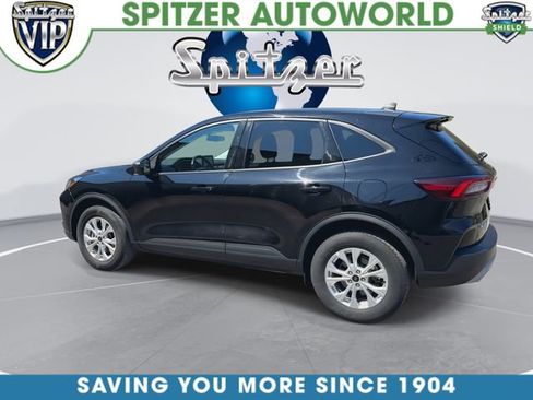 Used 2025 Ford Escape Active image 7