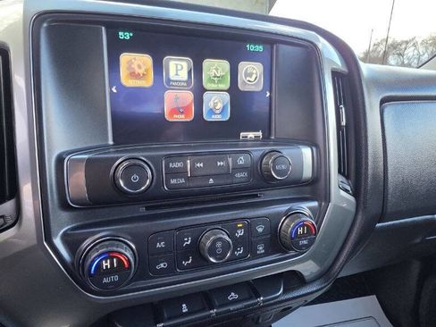 Used 2014 Chevrolet Silverado 1500 LT w/ All Star Edition image 20