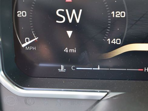 New 2026 GMC Sierra 1500 Denali w/ Technology Package image 14