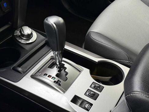 Used 2023 Toyota 4Runner SR5 Premium w/ Moonroof Package image 31