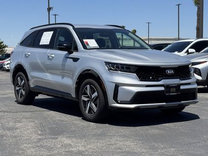 Used 2021 Kia Sorento S