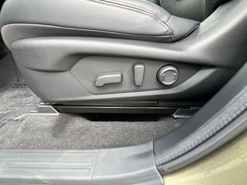 New 2026 Subaru Forester Touring AWD/4WD image 16
