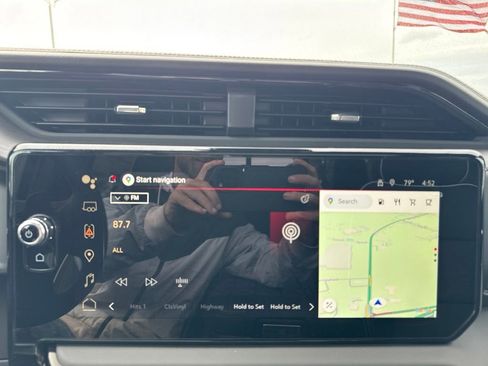 New 2026 GMC Sierra 1500 AT4X AWD/4WD image 20