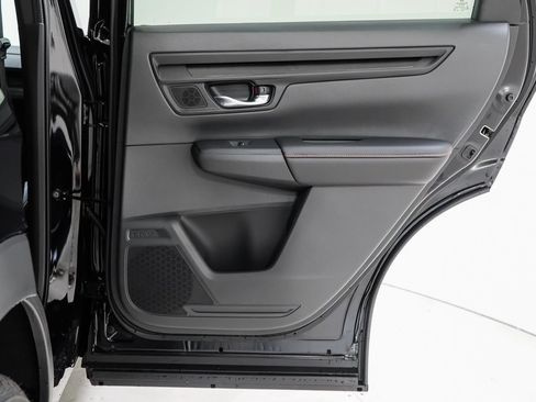 New 2026 Honda CR-V Sport-L image 35