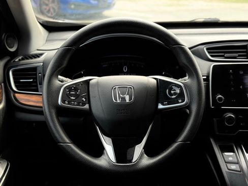 Used 2021 Honda CR-V EX image 41