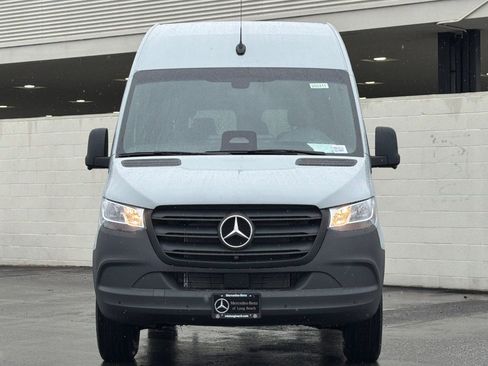 New 2026 Mercedes-Benz Sprinter 2500 image 3