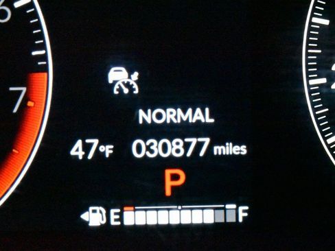 Certified 2024 Honda HR-V EX-L image 24