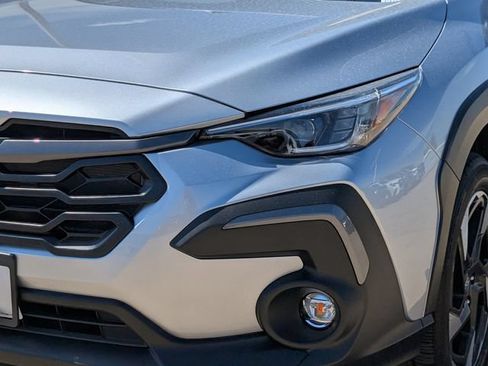 Certified 2026 Subaru Crosstrek 2.5i Limited w/ Popular Package #4A AWD/4WD image 11