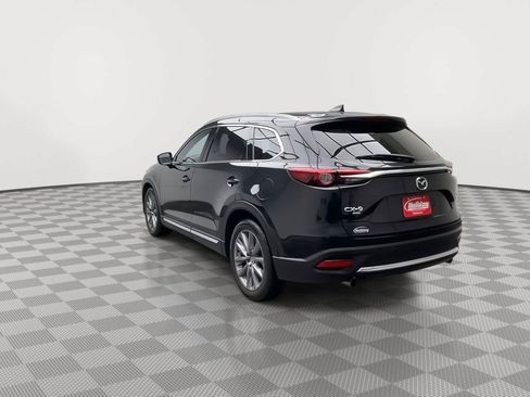 Used 2023 MAZDA CX-9 Grand Touring AWD/4WD image 39