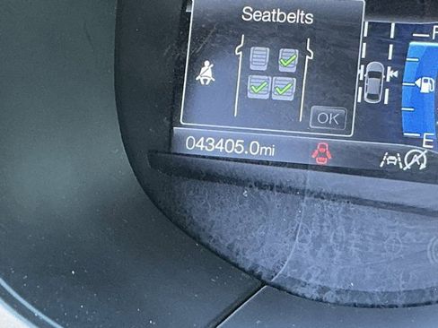 Used 2024 Ford Edge SEL image 29