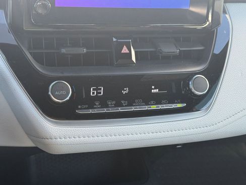 Certified 2023 Toyota Corolla SE image 24