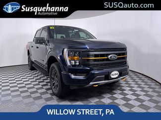 Used 2021 Ford F150 Tremor w/ Equipment Group 401A Mid AWD/4WD video 1