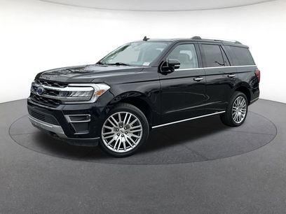 Used 2023 Ford Expedition Limited