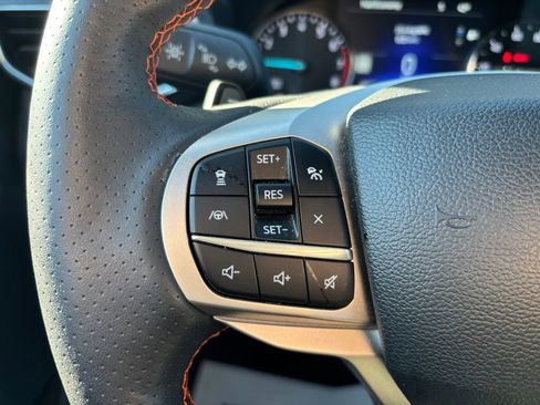 Used 2024 Ford Explorer Timberline AWD/4WD image 33