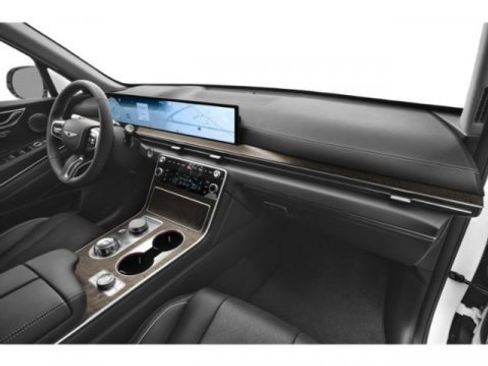 Used 2025 Genesis GV80 2.5T Select image 17