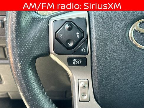 Used 2024 Toyota 4Runner SR5 RWD image 10